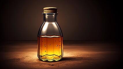 bottle of beer 