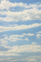 Clouds