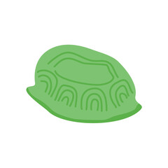 ang kue or kue ku steamed chinese pastry