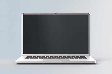 Blank screen Laptop