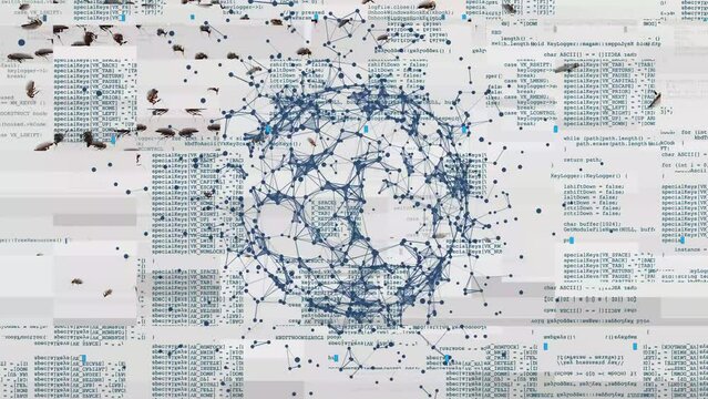 Unbreakable cockroaches. Bugs in the code are infiltrating the world's Internet system.