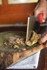 soto, indonesian food