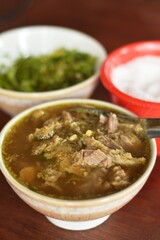 soto, indonesian food
