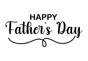 happy fathers day text