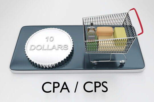 CPA / CPS concept