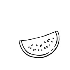 watermelon line
