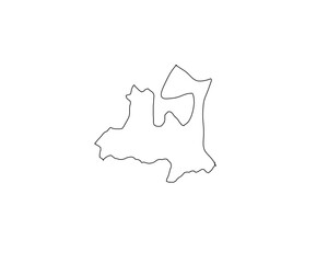 青森　地図