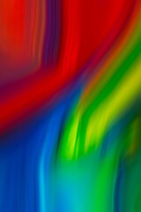 abstract rainbow background