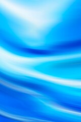 blue abstract background