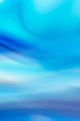 Fototapeta premium abstract blue background