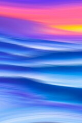 abstract blue background