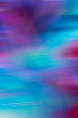 abstract colorful background with waves