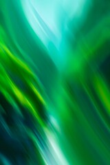 abstract background with motion blurred effect.