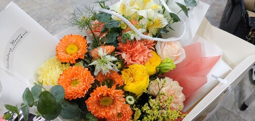 bouquet