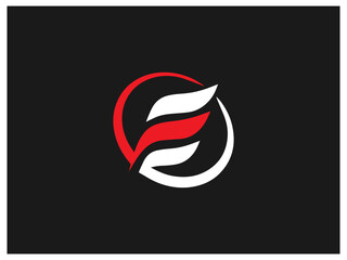 letter logo design, Modern abstract digital alphabet font. Minimal technology typography, Creative urban sport fashion futuristic font and with numbers. vector illustration