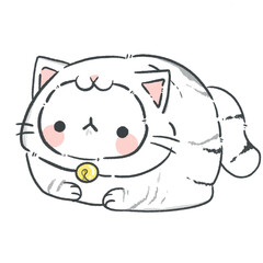 cat