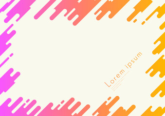 geometric pattern background design