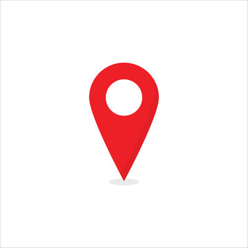 map pin icon