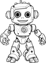 Robot