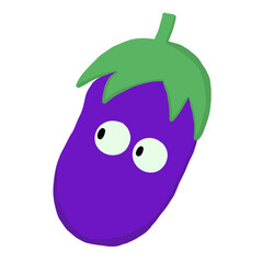 Eggplant 