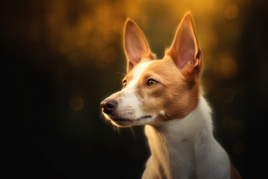 Portuguese Podengo - Dog Breed