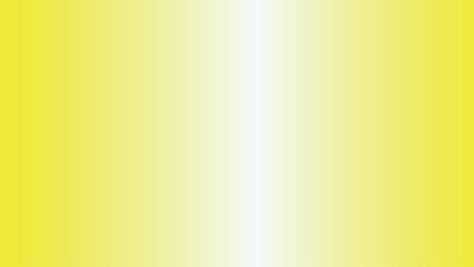Gradient Yellow Graphic illustration