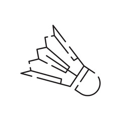 Sport line icons. Sports items and games vector Illustrations ball. Health lifestyle and sign