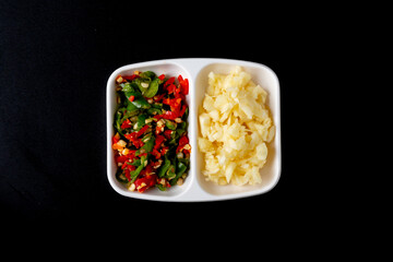 Get Your Taste with Hotpot Cuisine, Shabushi Food. Family time with food