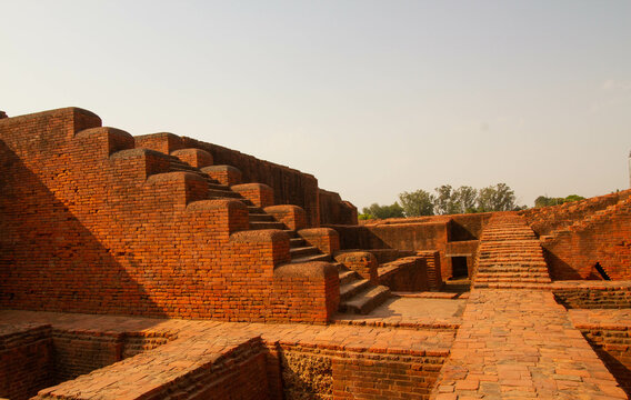 Nalanda university