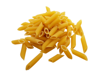 Pasta isolated closeup png 
