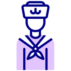 mariner avatar vetcor icon