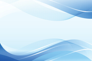 abstract blue background