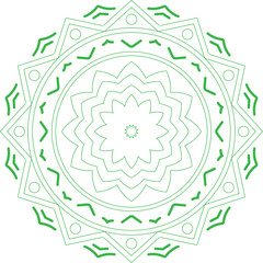 modern creative business card template design