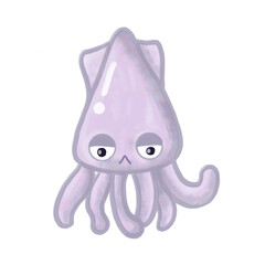 octopus