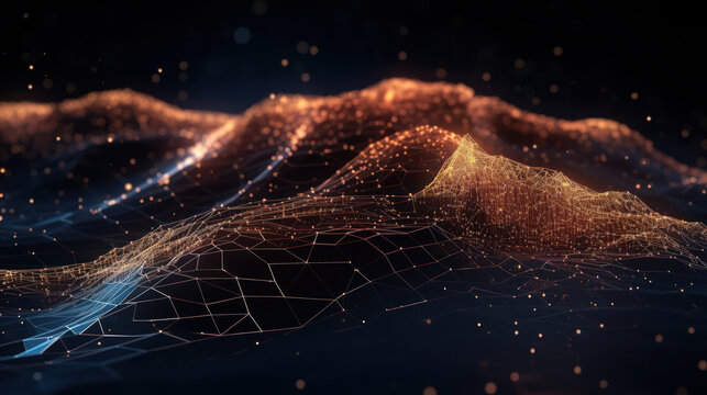 DataVerse: Unleashing the Futuristic Technological Frontier. Generative AI