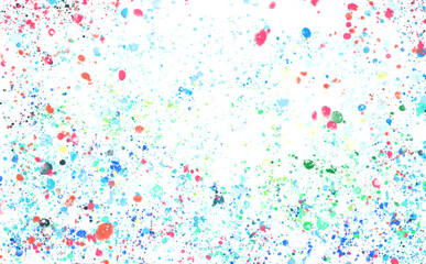 花びらが舞うような色の壁紙 背景素材