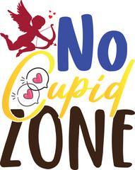 No Cupid Zone