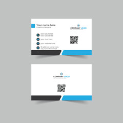 Corporate Business Card 