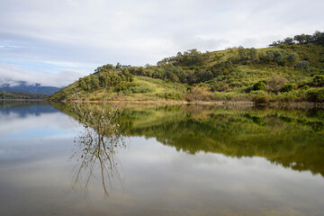 Macs Cove, Lake Eildon, Mansfield, Victoria, Australia