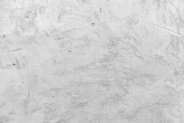 old white retro wall or empty gray loft background and blank cement table on top view to vintage concrete texture floor for home interior rough decor or exterior to pattern backdrop wallpaper