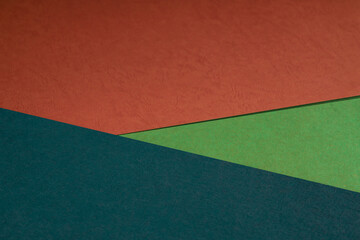 abstract background with lines forming triangle like shapes and blank space for creative design cover