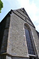 Kloster Steinhaus in beyenburg, wuppertal, deutschland