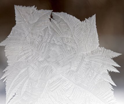 Ice Crystals