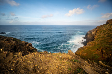 Madeira - Ponto do Rosto