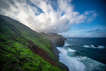 Madeira - Ponto do Rosto