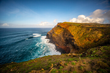 Madeira - Ponto do Rosto