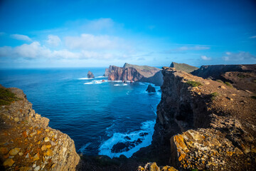 Madeira - Ponto do Rosto