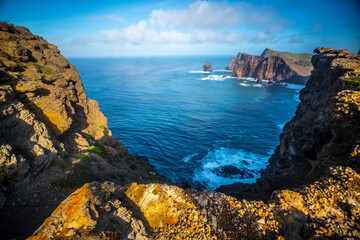 Madeira - Ponto do Rosto