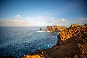 Madeira - Ponto do Rosto