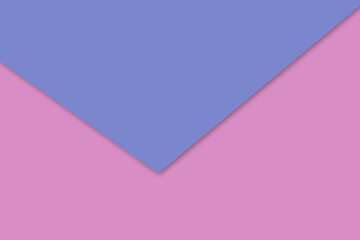 Obraz premium abstract background with lines forming triangle like shapes and blank space for creative design cover